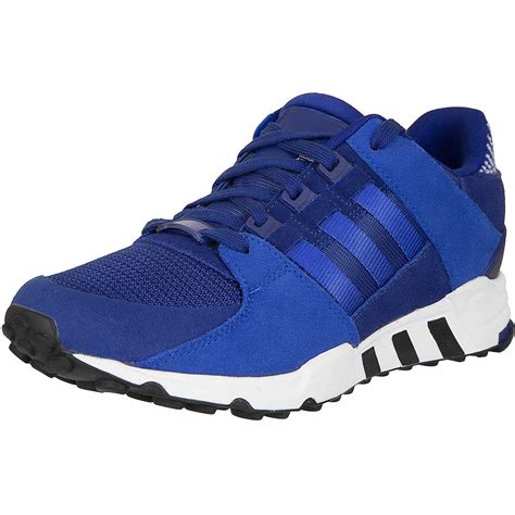 adidas schuhe blau leger